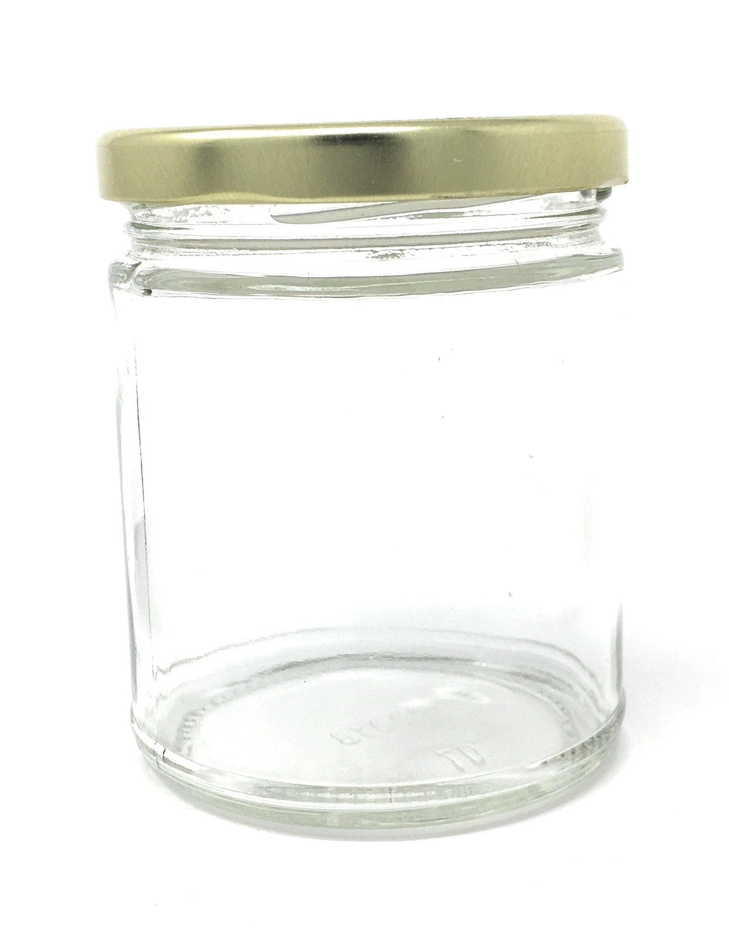 Eucalyptus Lavender Soy Candle | Aromatherapy Self-Care Gift