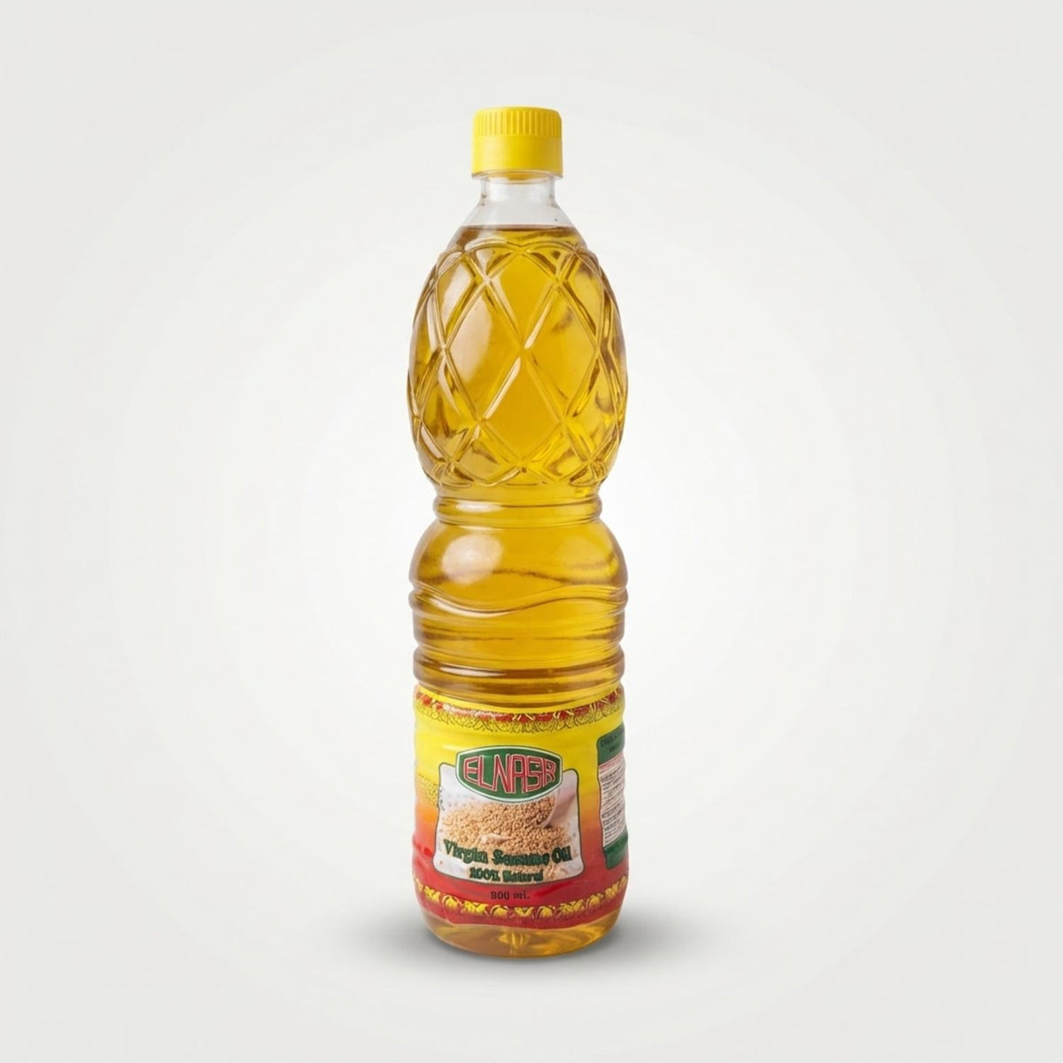 Virgin sesame Oil 100% natural(900g)