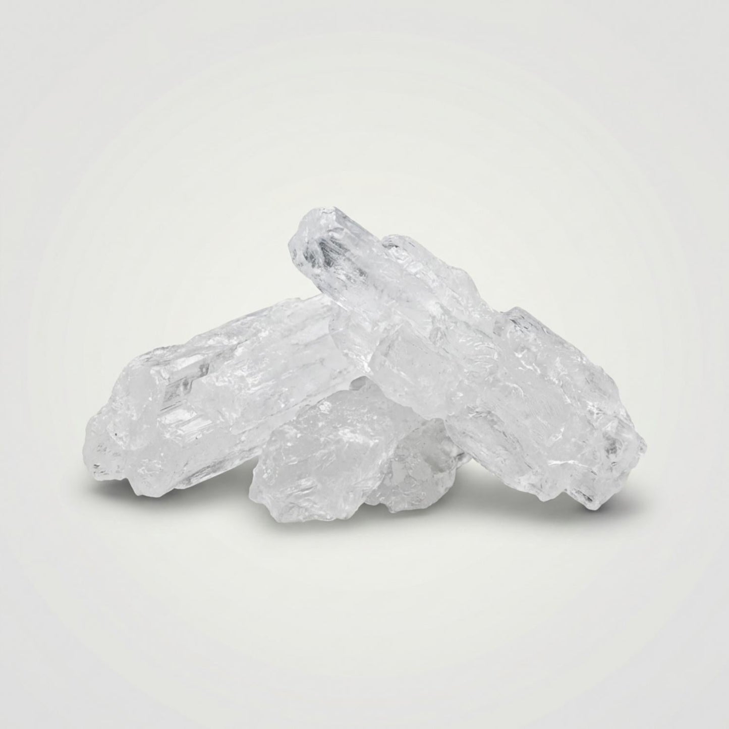 Plain With Rope Rock Candy (342g)
