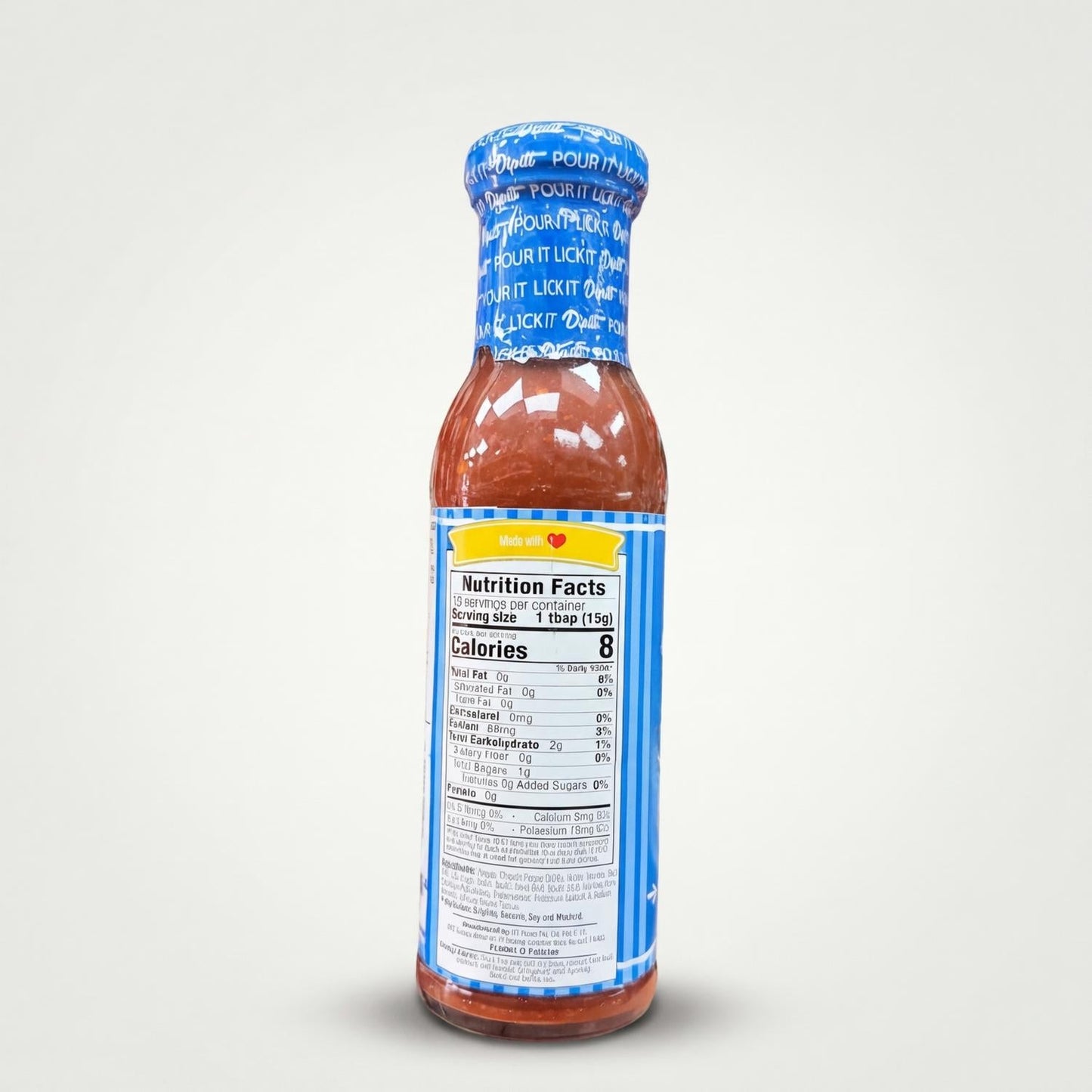 Chipotle Sauce by Dipitt (290g)