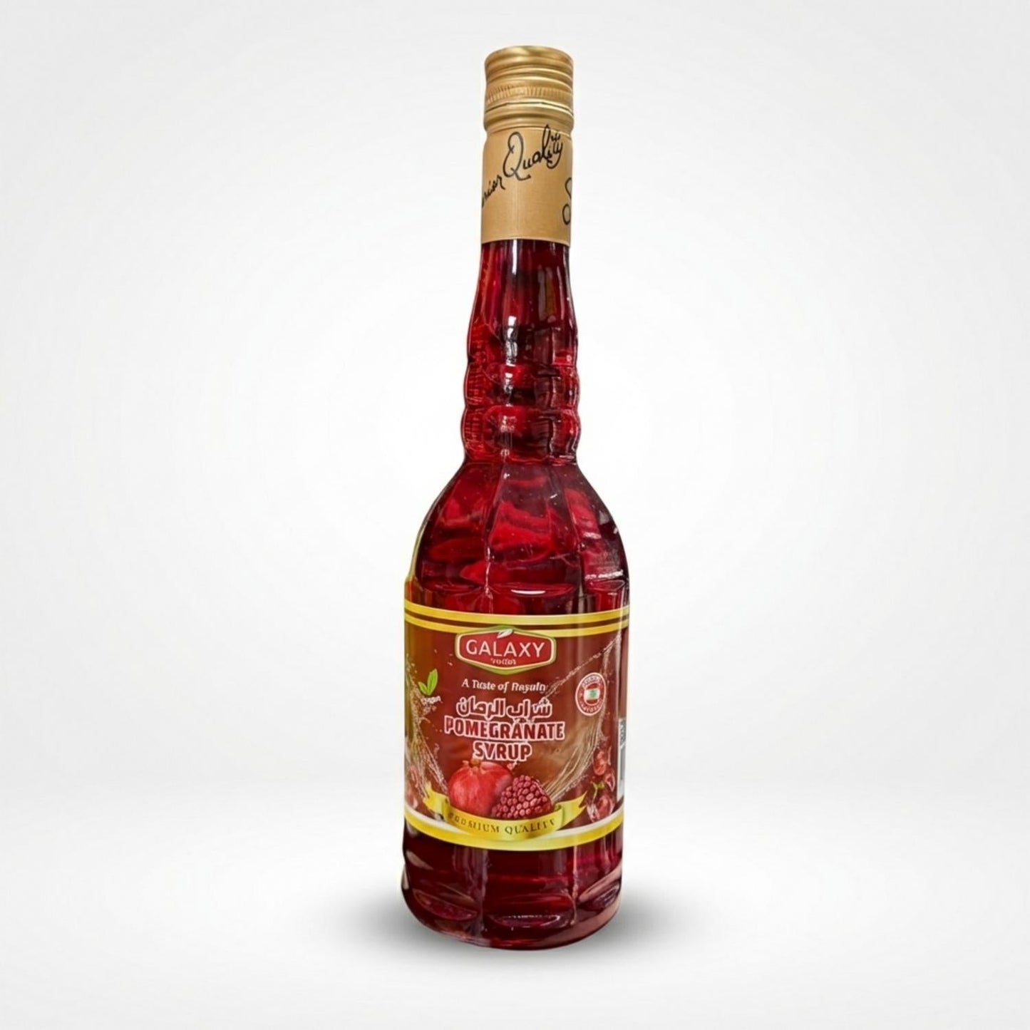 Pomegranate Syrup (600ml)