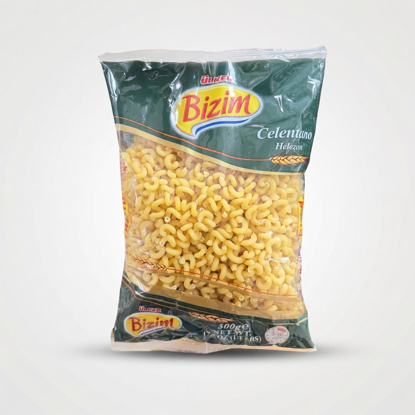 Ulker Bizim Celentano Helezon (1.1 POUNDS)