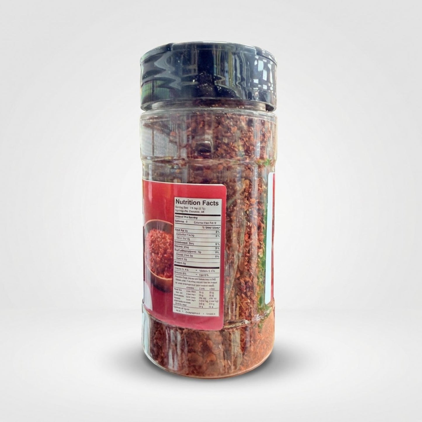 Albasha Aleppo Hot Pepper (7 ounces)