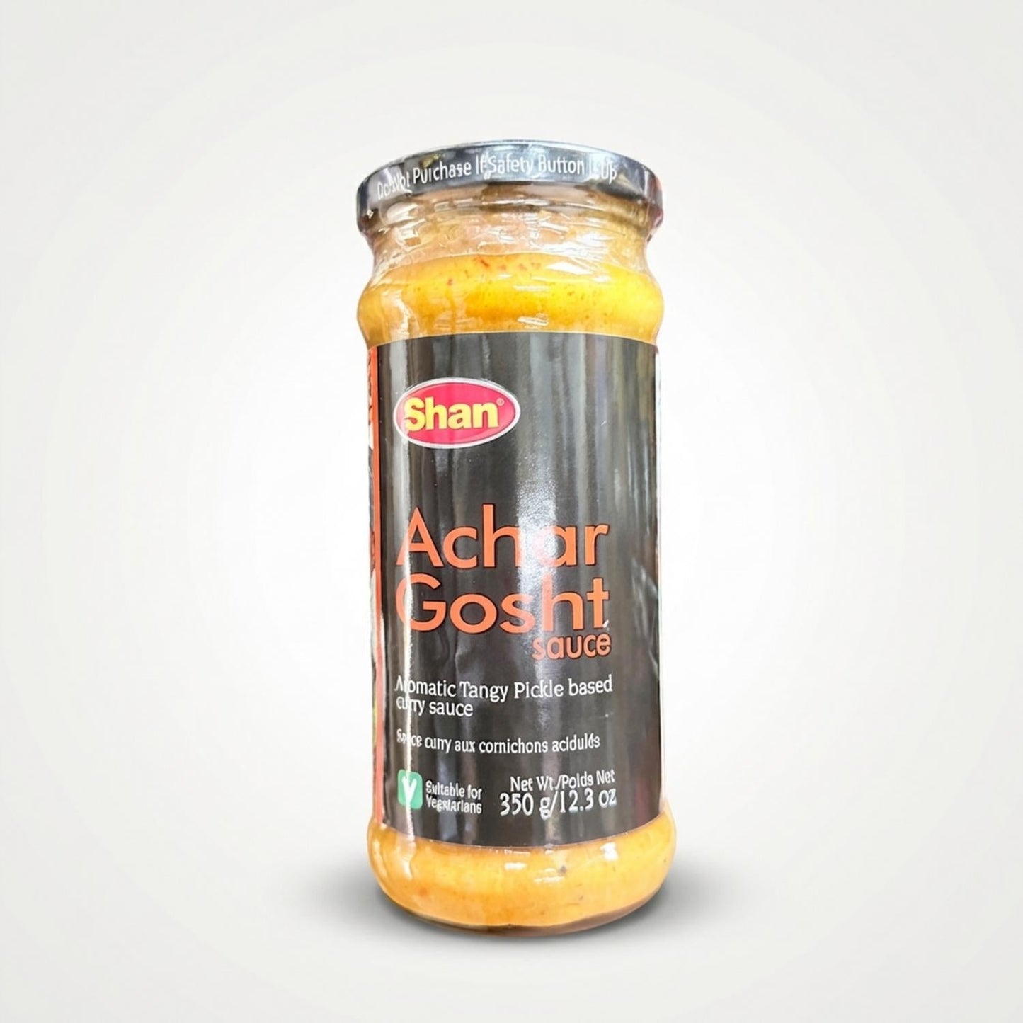 Shan Achar Gosht Sauce (350g)