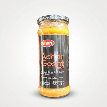 Shan Achar Gosht Sauce (350g)