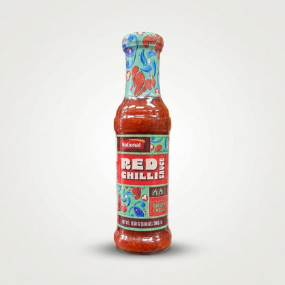 Red Chilli Sauce (300g)