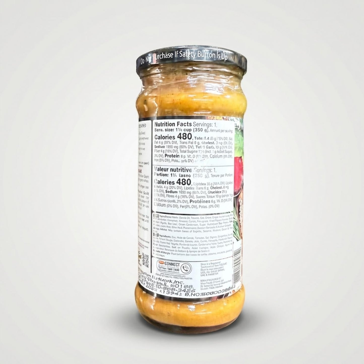 Shan Achar Gosht Sauce (350g)