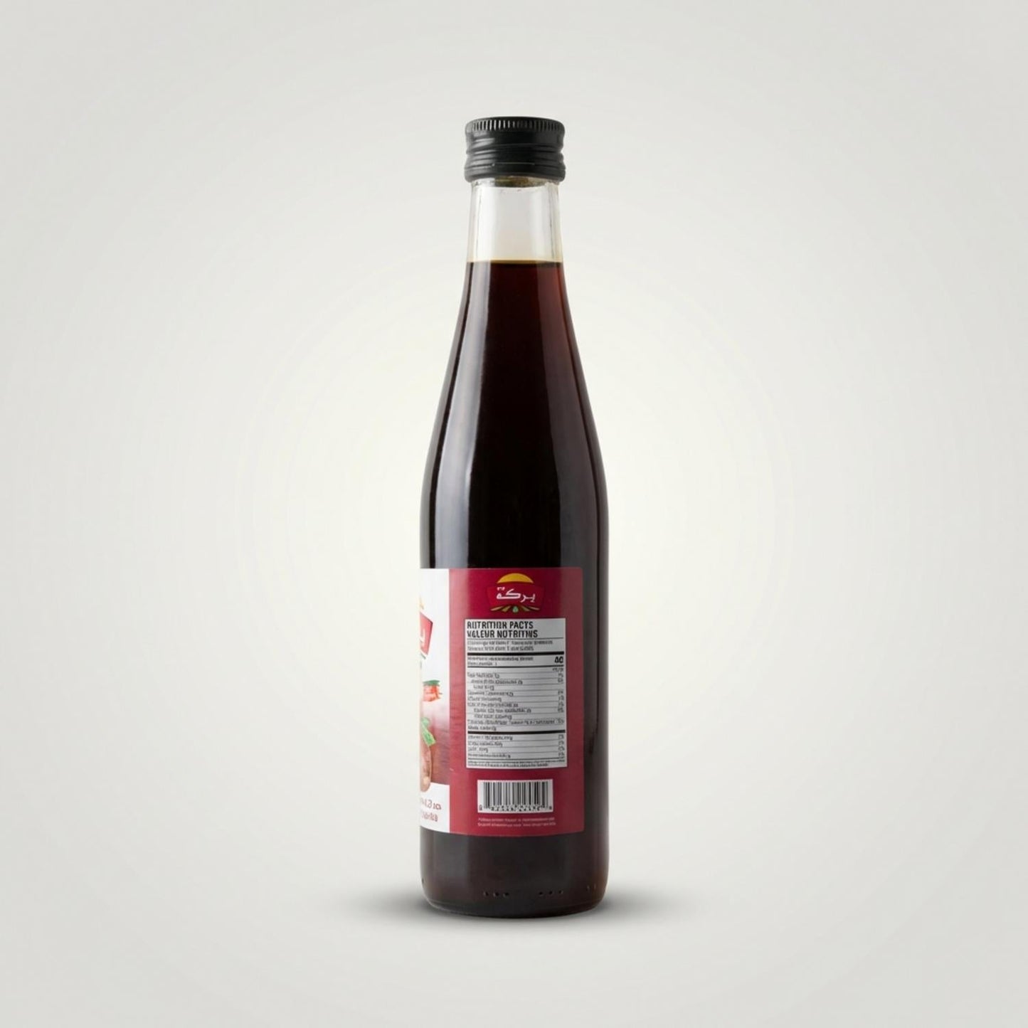 Pomegranate Molasses (250g)