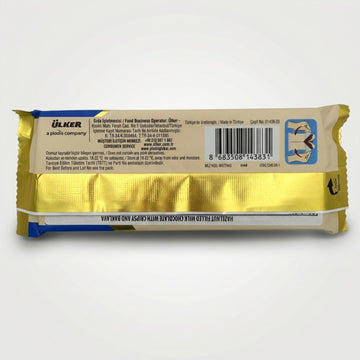 Istanbul Sütlü Çikolata (93g)