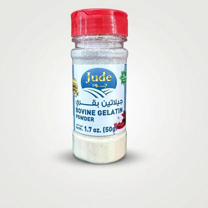 Beef Gelatin Powder (50g)