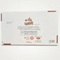 aila Wave Milk Chocolate (1200g)