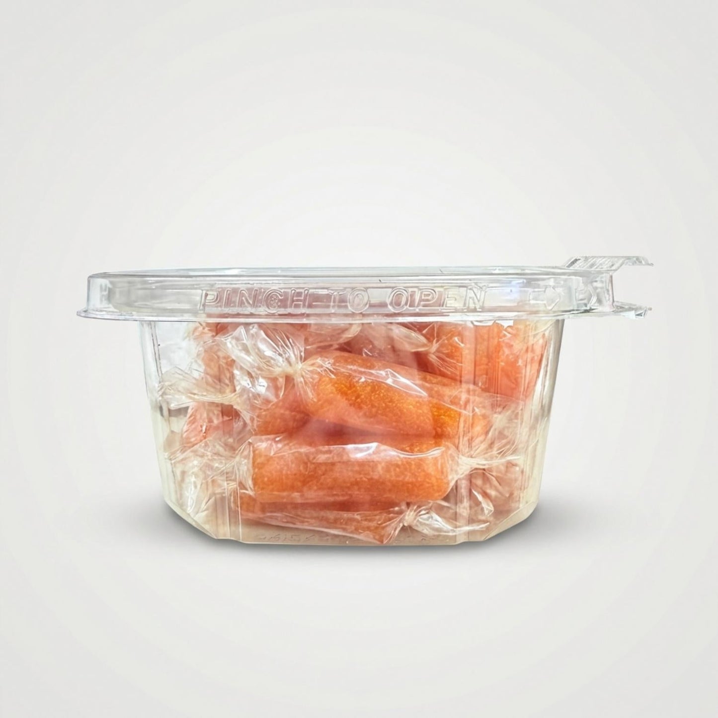 Albasha Dried Apricot Roll (200g)