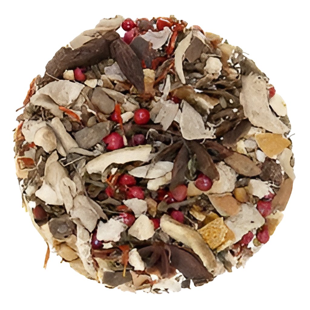 Immune Boost Loose Leaf Tea(2oz.)