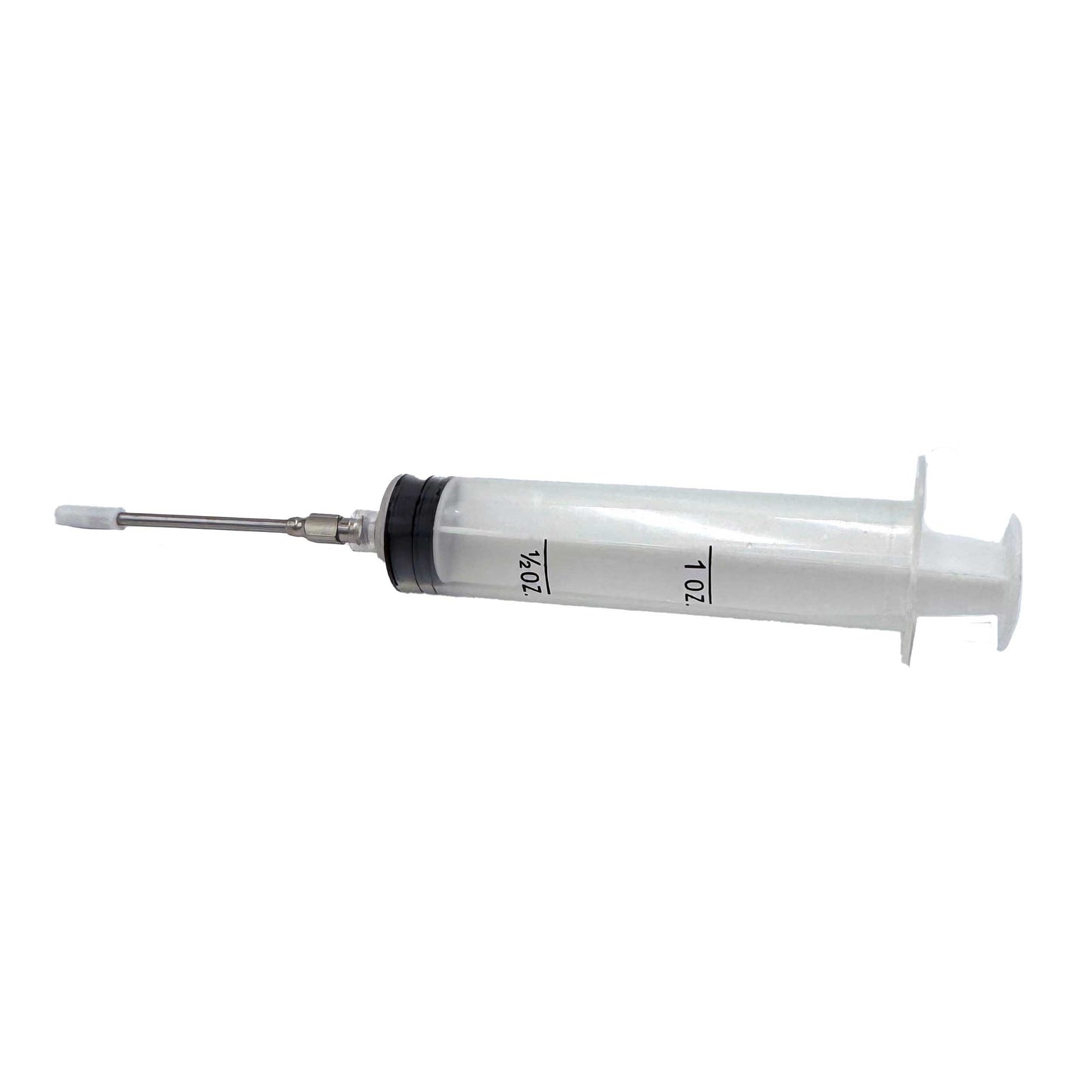 Hickman's Divine Swine Pork Package With Injector