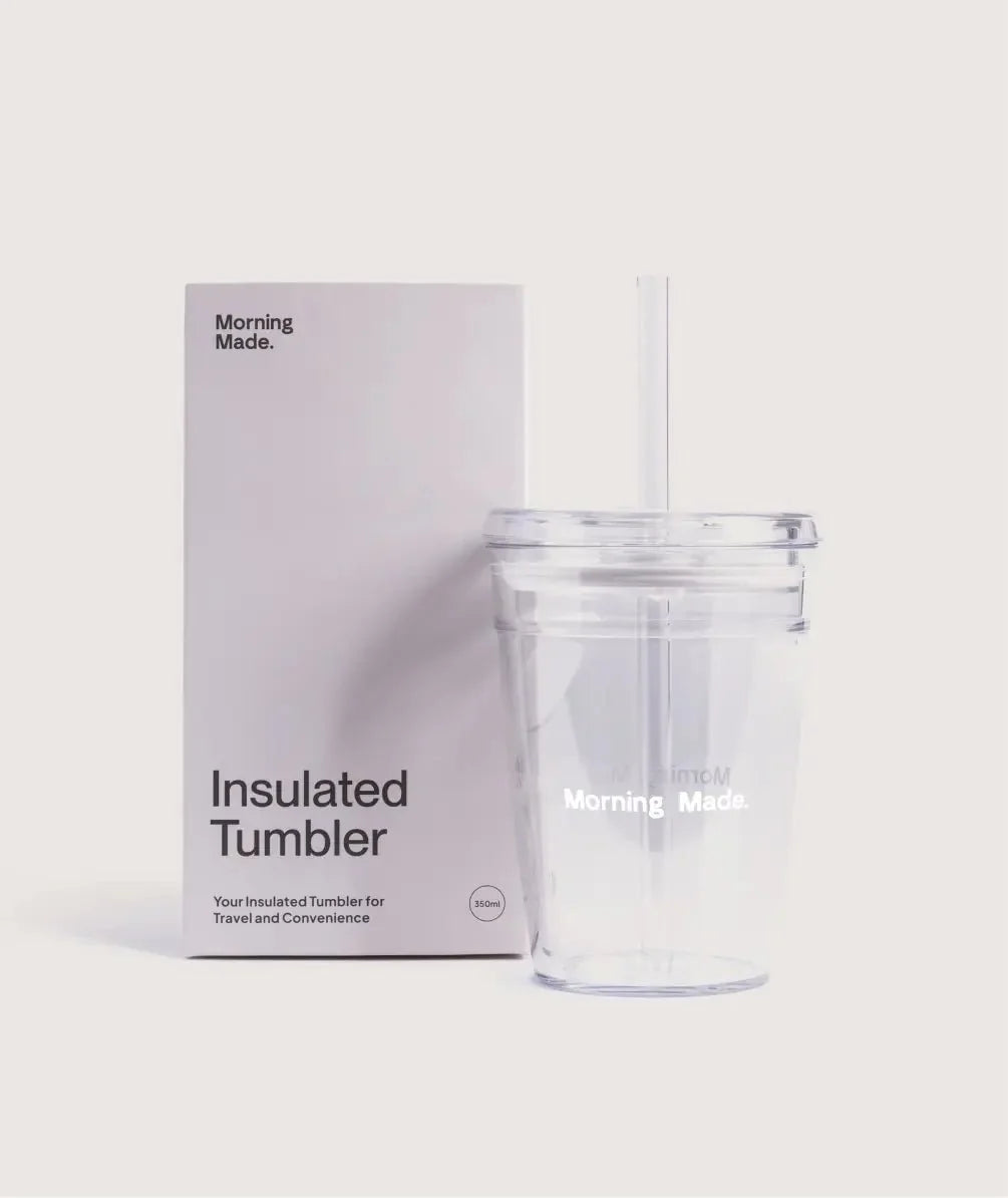 Insulated Tumbler