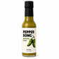 Jalapeño Green Hot Sauce