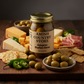 Jalapeno Stuffed Olives | Briny & Spicy Pantry Favorite | 16 oz.