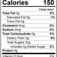 Date Sugar, Granulated, Organic
