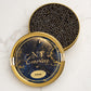 The Complete Caviar Set 250g of Osetra Classic