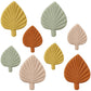 Ferns Sweet Décor® Edible Decorations 144ct