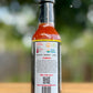Lady Fingers Hot Sauce