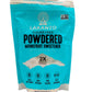 Monkfruit Sweetener with Erythritol