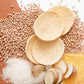 Kim's Chickpea Pop