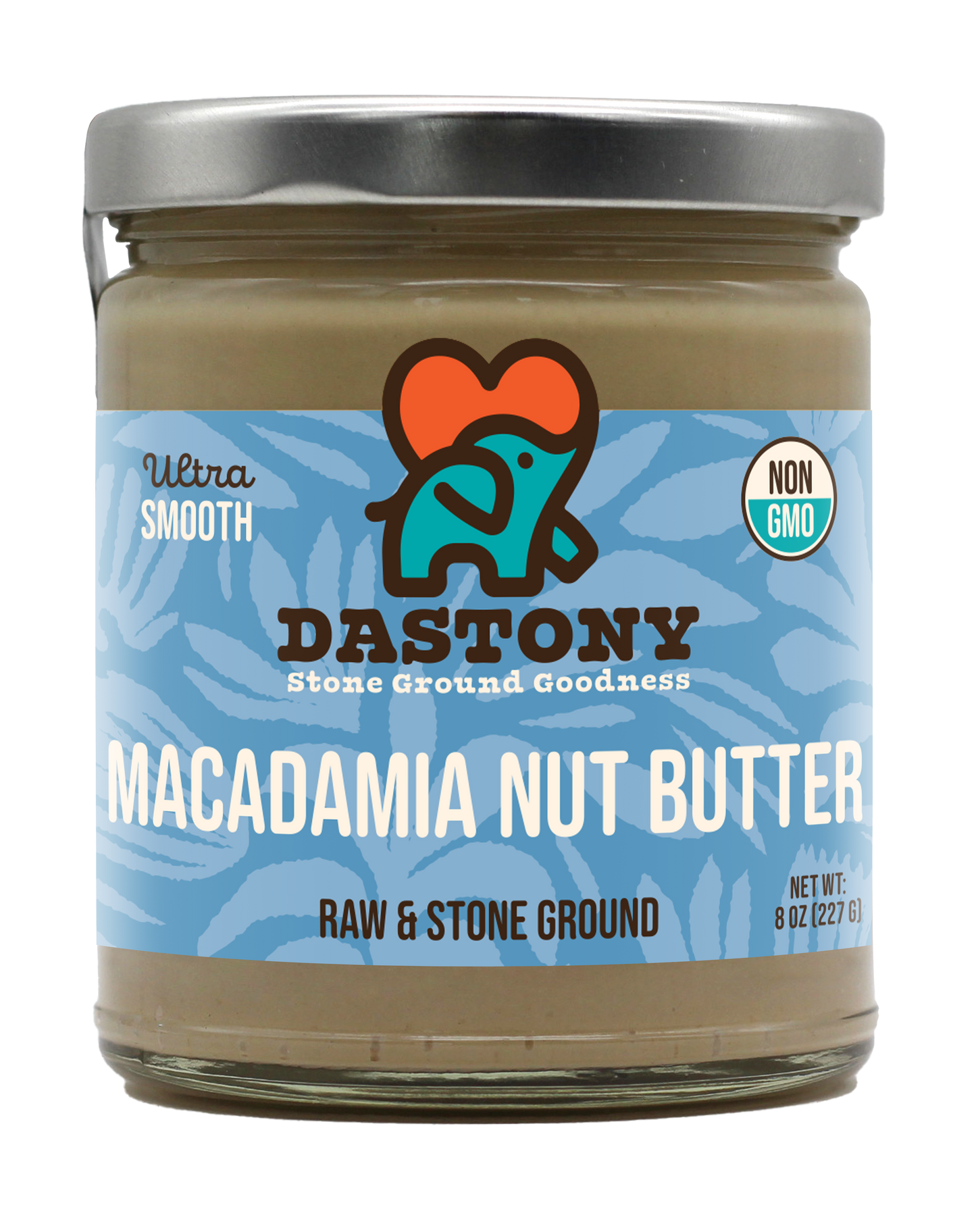 Macadamia Nut Butter