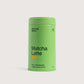 Mango Matcha Latte