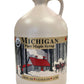 Maple Syrup, Organic, Grade A