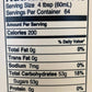 Maple Syrup, Organic, Grade A