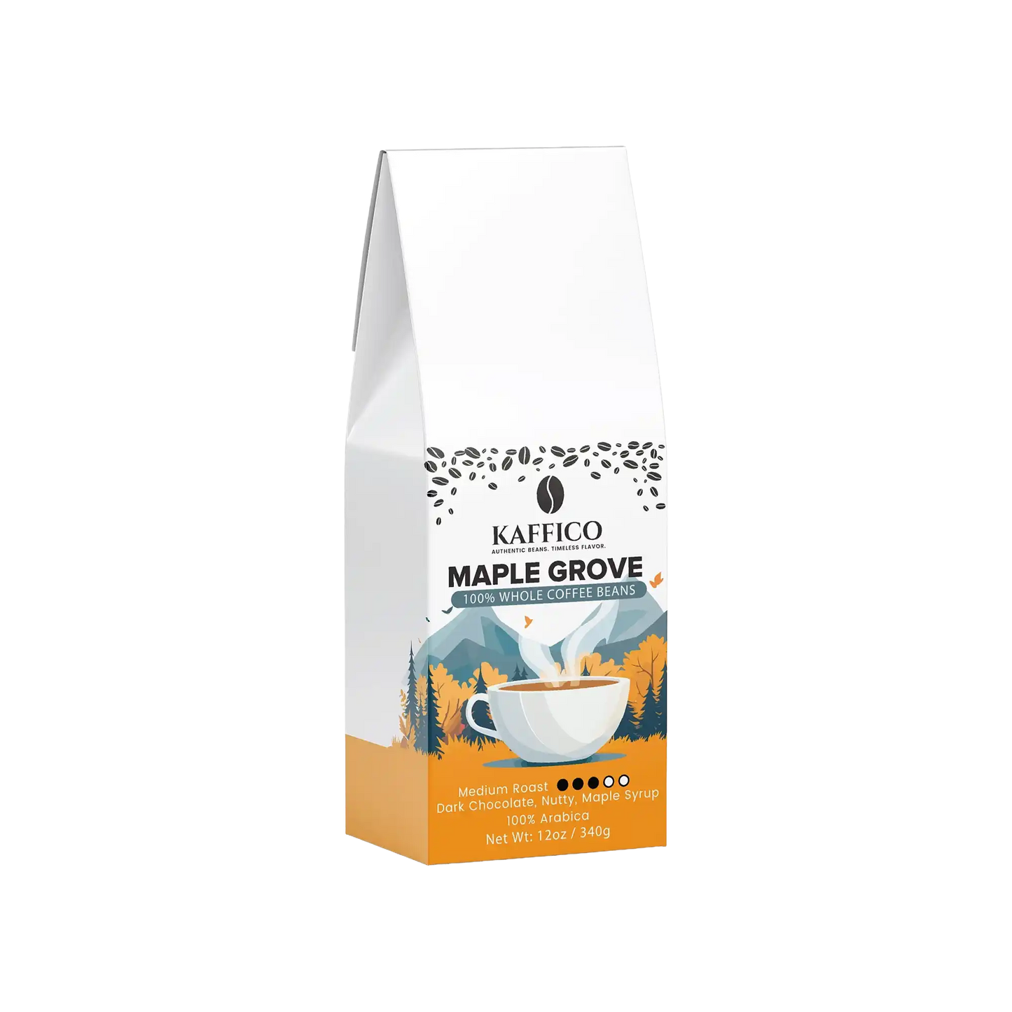 Maple Grove Coffee