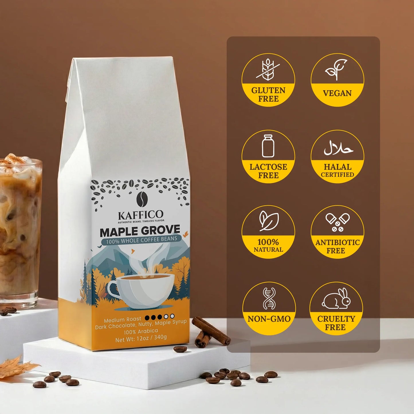 Maple Grove Coffee