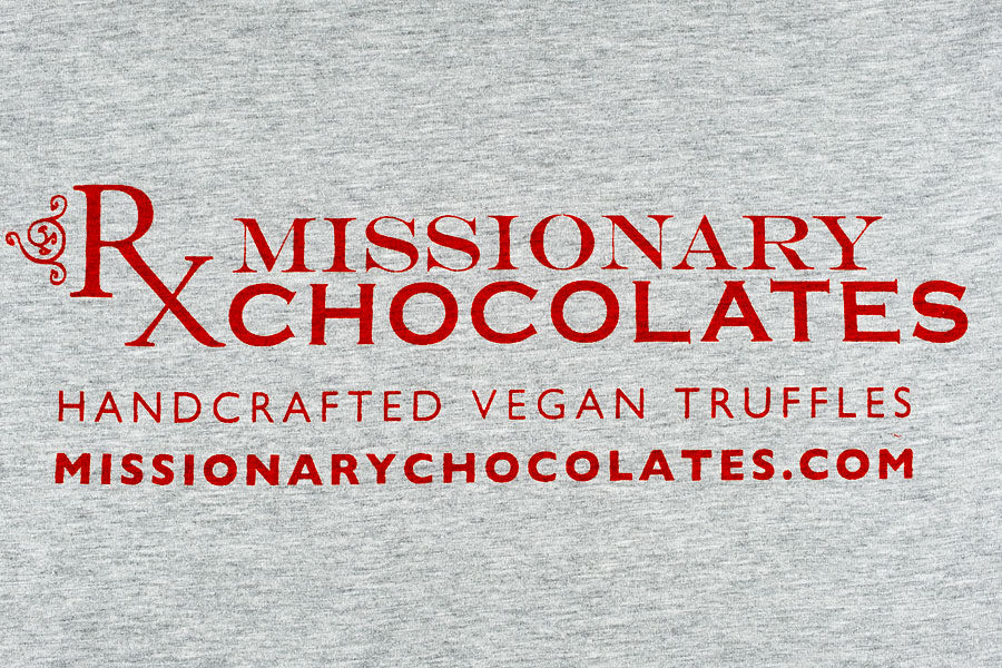 Missionary Chocolates T-Shirt