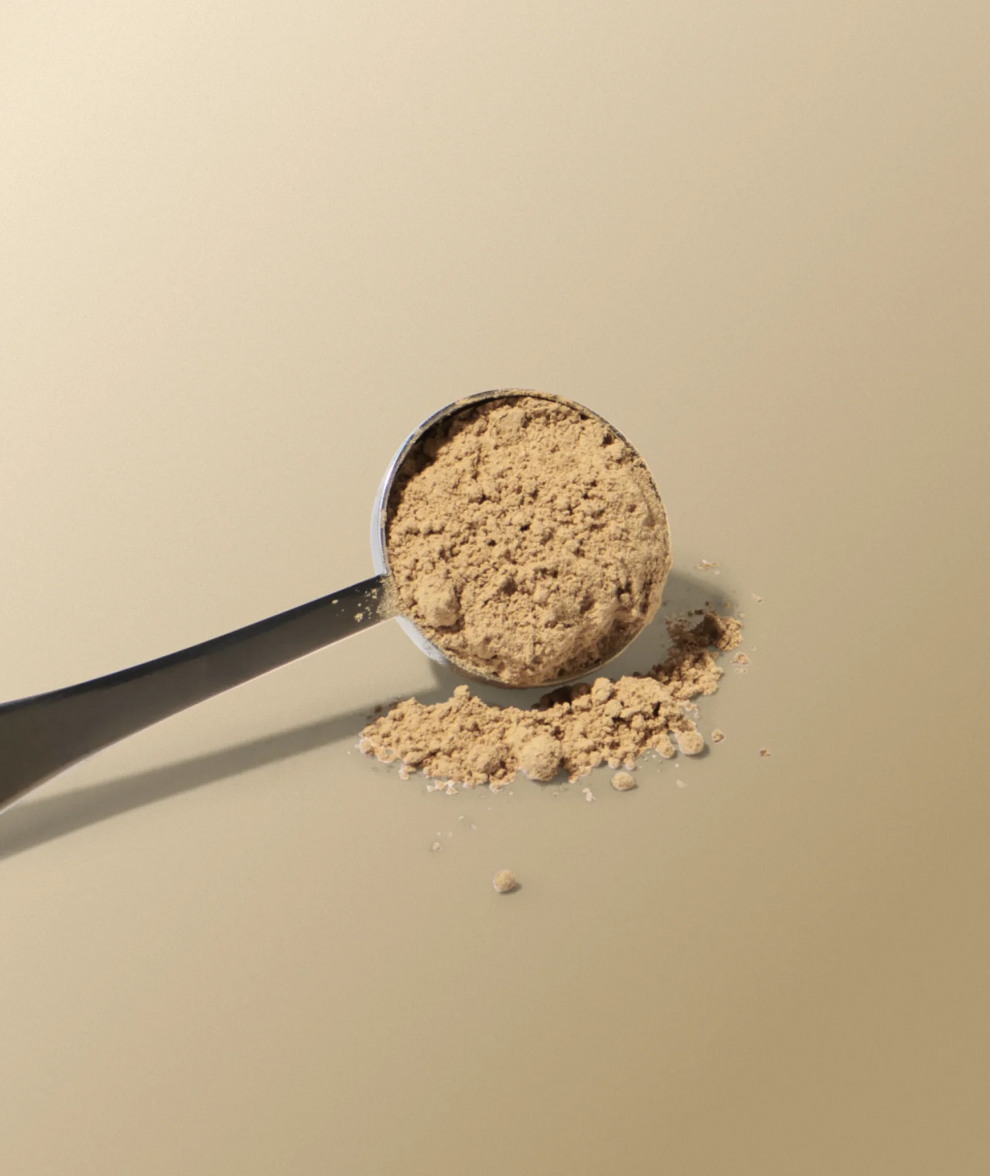Metal Reusable Measuring Spoon