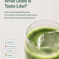 Original Matcha Latte