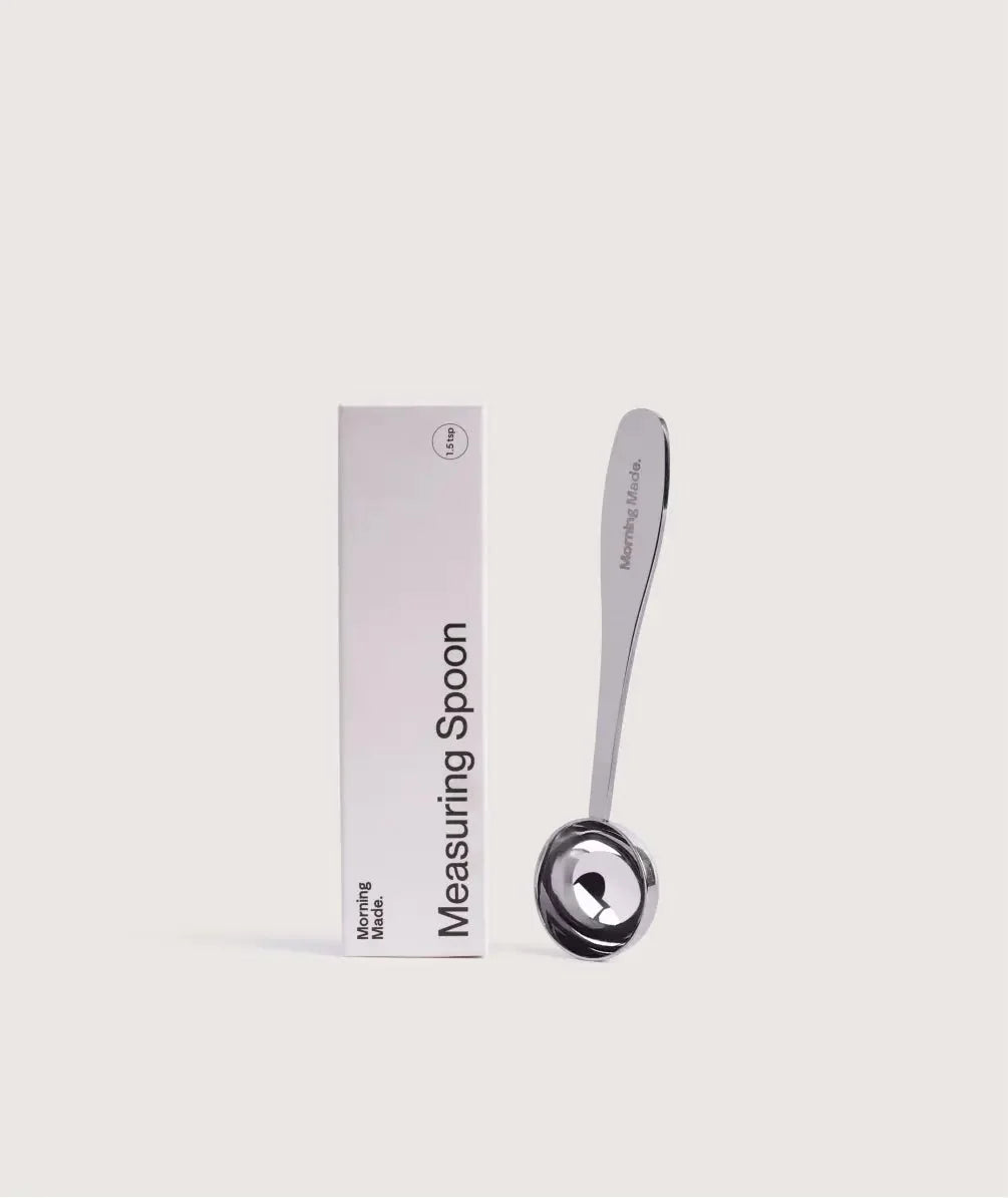 Metal Reusable Measuring Spoon