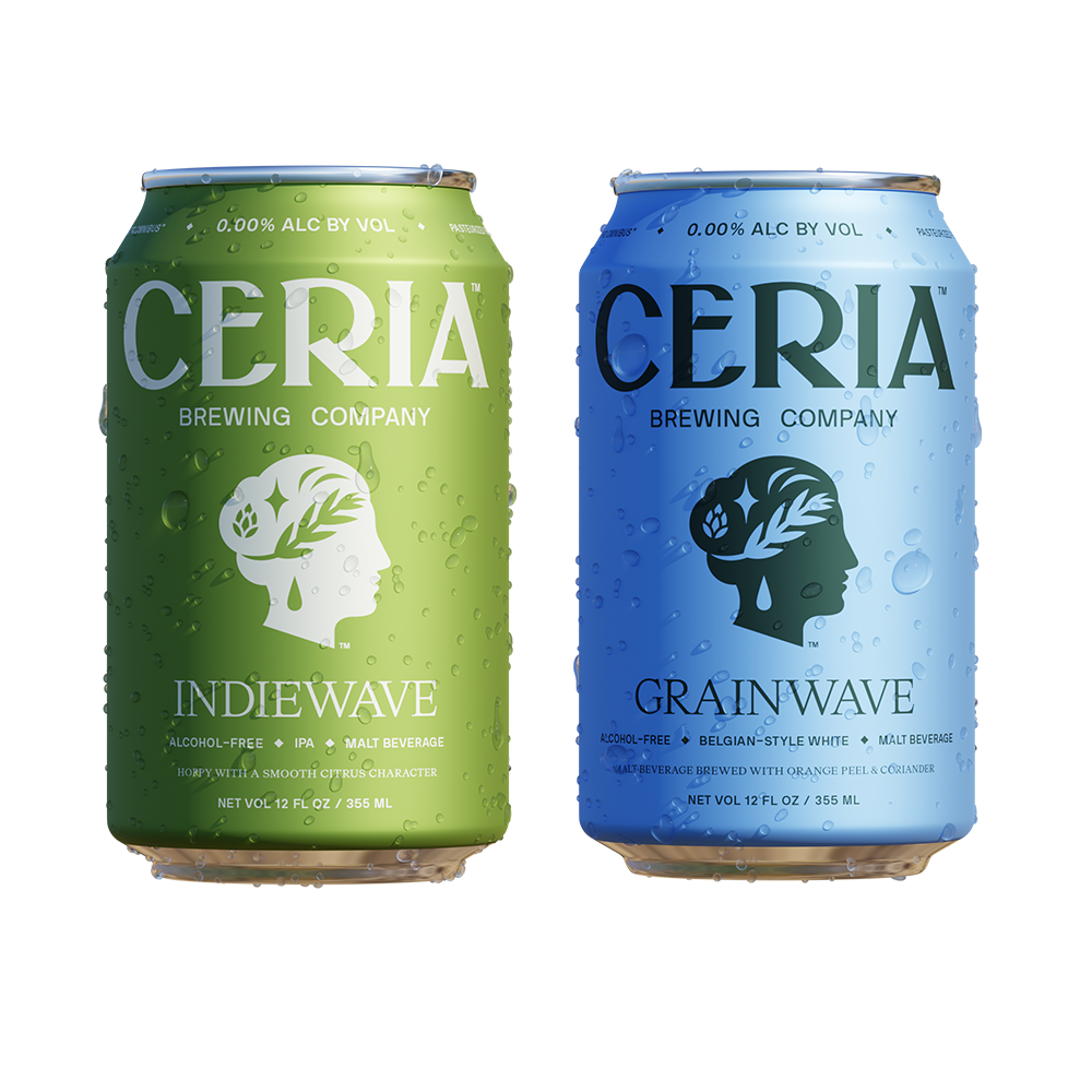 Alcohol-Free 0.00% ABV Beer Mix Pack Wholesale