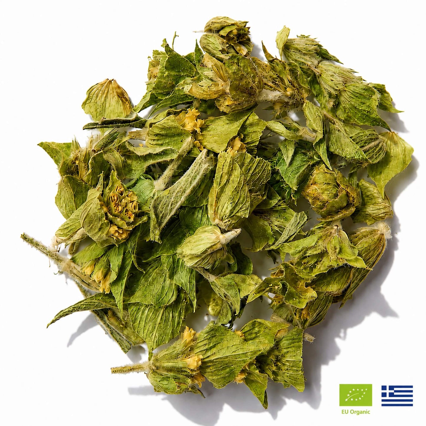 Mountain Tea (Mount Olympus)