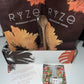 RYZE Mushroom Coffee – Premium Organic Mushroom Coffee Blend with Adaptogens for Focus, Energy & Immunity