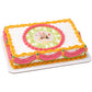Medium Carrot Sugars, Molded Sugar