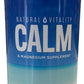 Calm Magnesium Supplement