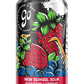 New School Sour Berry – Non-Alcoholic Kettle Sour