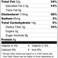 Carbolicious Cinnamon Muffin Low-Carb Sugar-Free - 6 Pack - Only 3g Carbs per Muffin