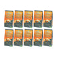 Organic Moringa Energy Tea - Orange Passionfruit - Natural Coffee Alternative