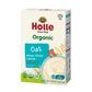 Holle Organic Whole Grain Oat Cereal - 6 Pack