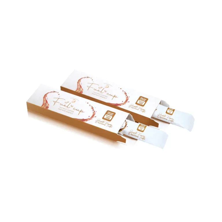 honey – Fuel Cup Instant Coffee