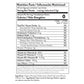 Organic Moringa Tea - Lemon & Ginger - Caffeine-Free Herbal Tea