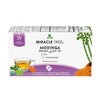Organic Moringa Tea - Turmeric - Natural Energy Support-Free Herbal Tea