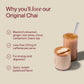 Original Chai Latte